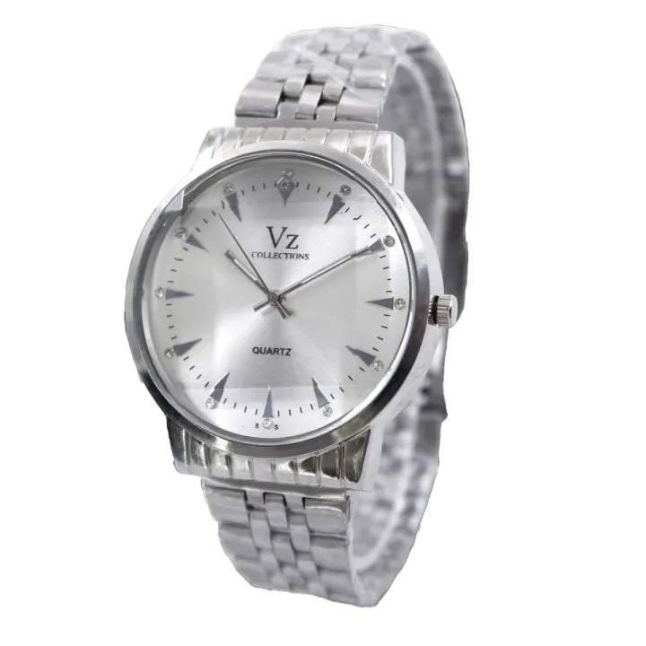 Chain Classic Watch For Men / Analog Chain Fashion Watches For Men / Boys