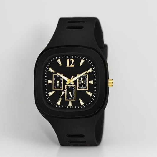 100% Branded Imported Watch for men and boys latest new design