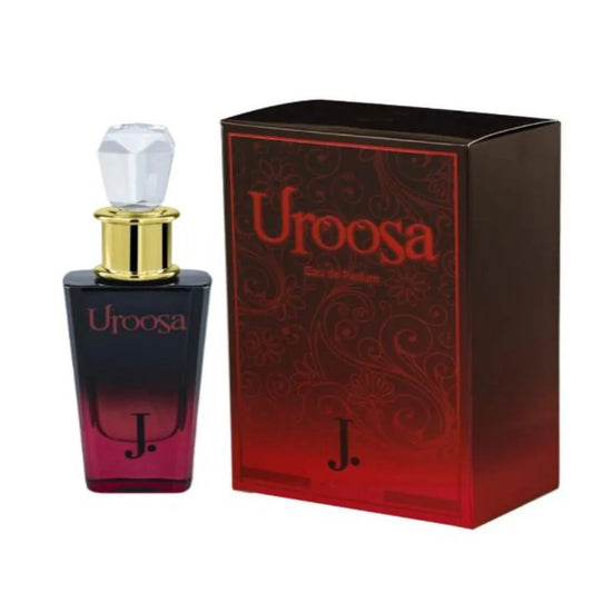J. Uroosa 50ml Women Perfumes For Women | Best Quality Perfume For Women ( I. ) | 100 Ml Uroosa Perfume | Women Perfume