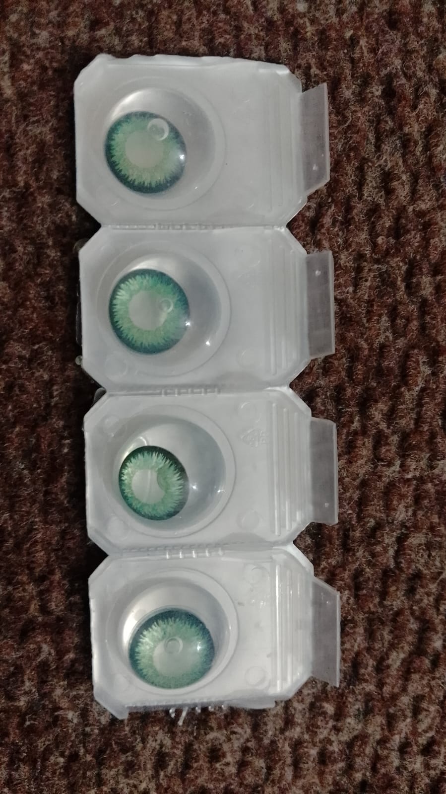 Eyes Color Lenses – Eye Lenses For Girls & Boys ( Grey, Blue, Green, Brown)
