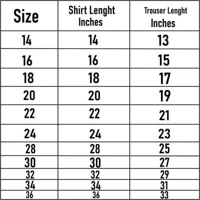 2 Pcs Girl's Cotton Lawn Printed Shirt And Shorts Set