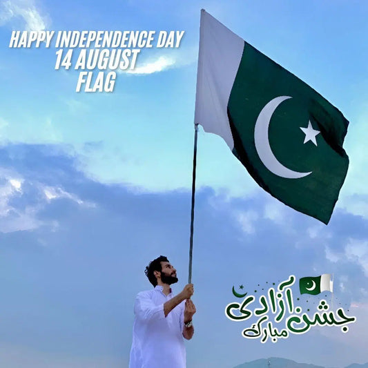 Pakistan Flags