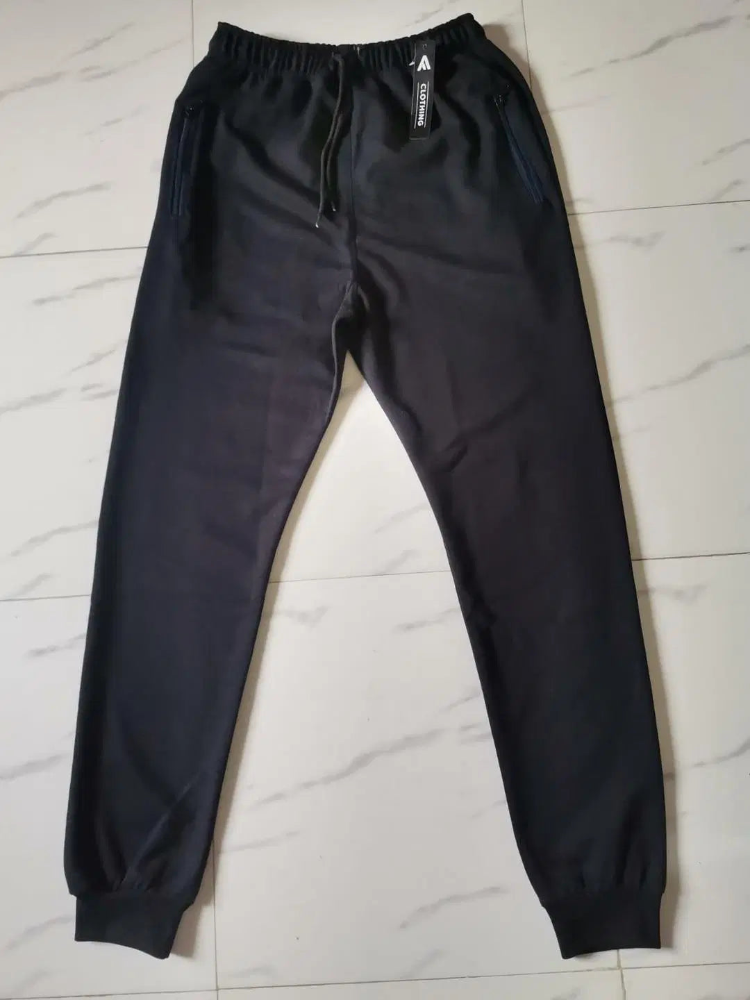 Men's Printed Tracksuit (Angry)
