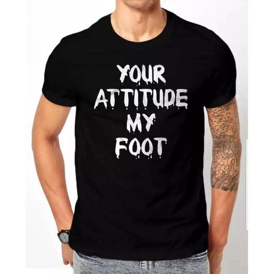 1 Pc Men's Cotton Printed Shirt