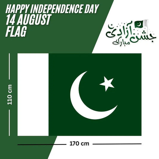 pakistan flag love country