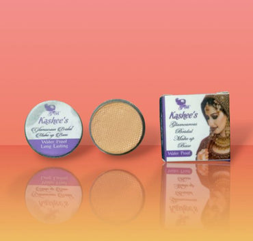 Kashee’s Waterproof Bridal Base | Base For Skin – Bridal Base Ivory Shade – Base For Girls – Best Quality Base Makeup – Kashee Base