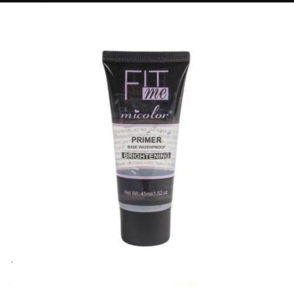(pack Of 5) Benetint / 36h Liner / Fitme Primer / Foundation / Five In One Lipstick