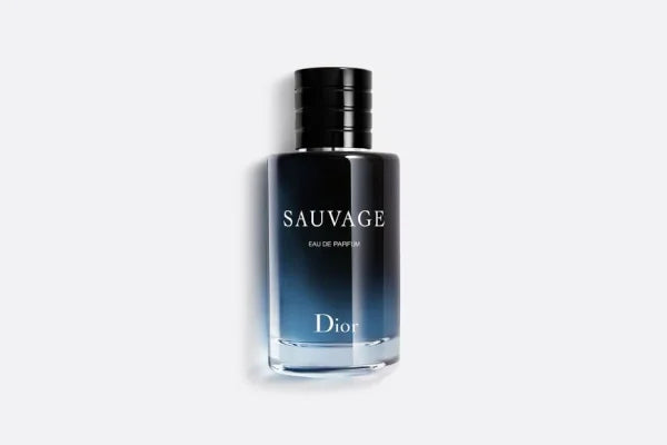 Dior Sauvage Edp 100 Ml Sauvage Perfume Long-lasting Fragrance For Daily Wear And Special Occasions