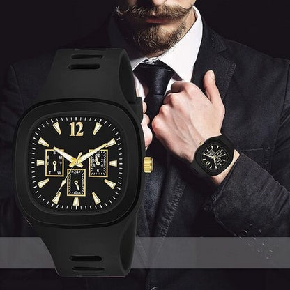 100% Branded Imported Watch for men and boys latest new design