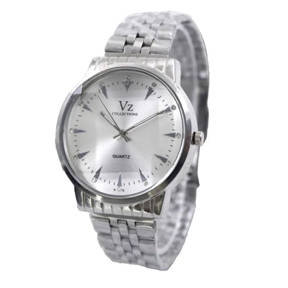 Chain Classic Watch For Men / Analog Chain Fashion Watches For Men / Boys