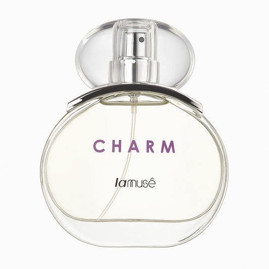 Charm Iamuse Portable Perfume 100ml – Long Lasting 24h Scent For Women