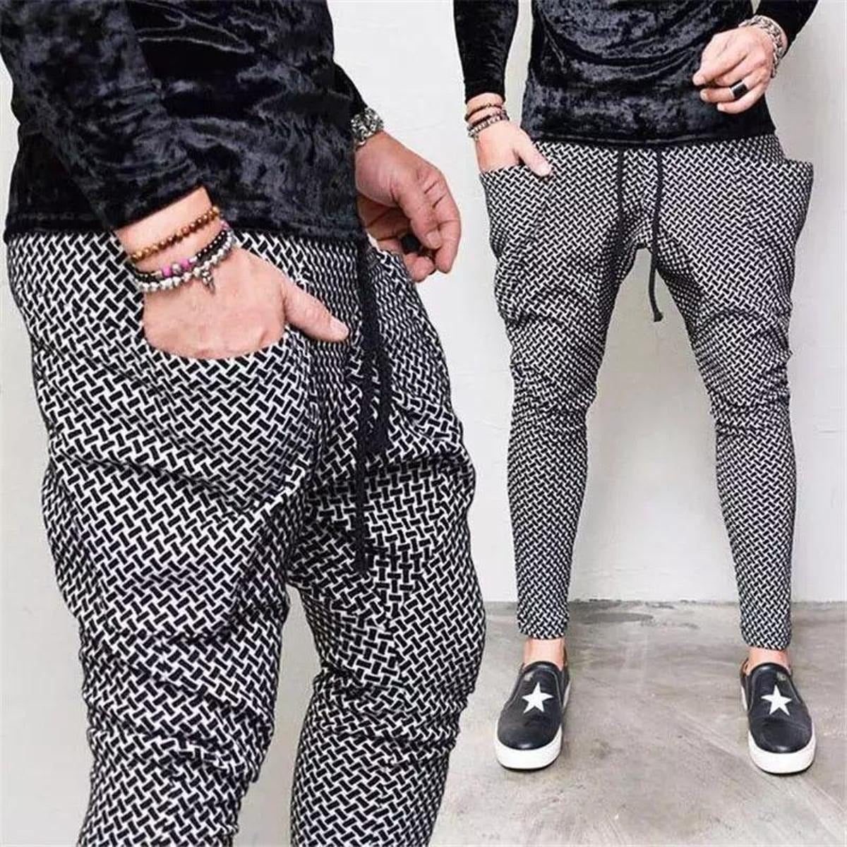 Men’s Stitched Suit Set | Shirt With Matching Trouser For Formal & Casual Wear – Elegant & Ready To Wear Outfit | Stitched Suit For Men & Boys | Shirt & Trouser | Printed Tracksuit For Men – Best For Summer
