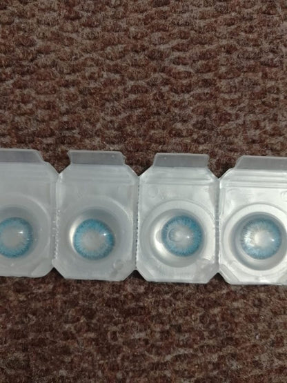 Eyes Color Lenses – Eye Lenses For Girls & Boys
