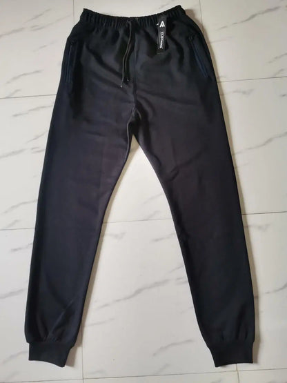 Men's Printed Tracksuit (Angry)